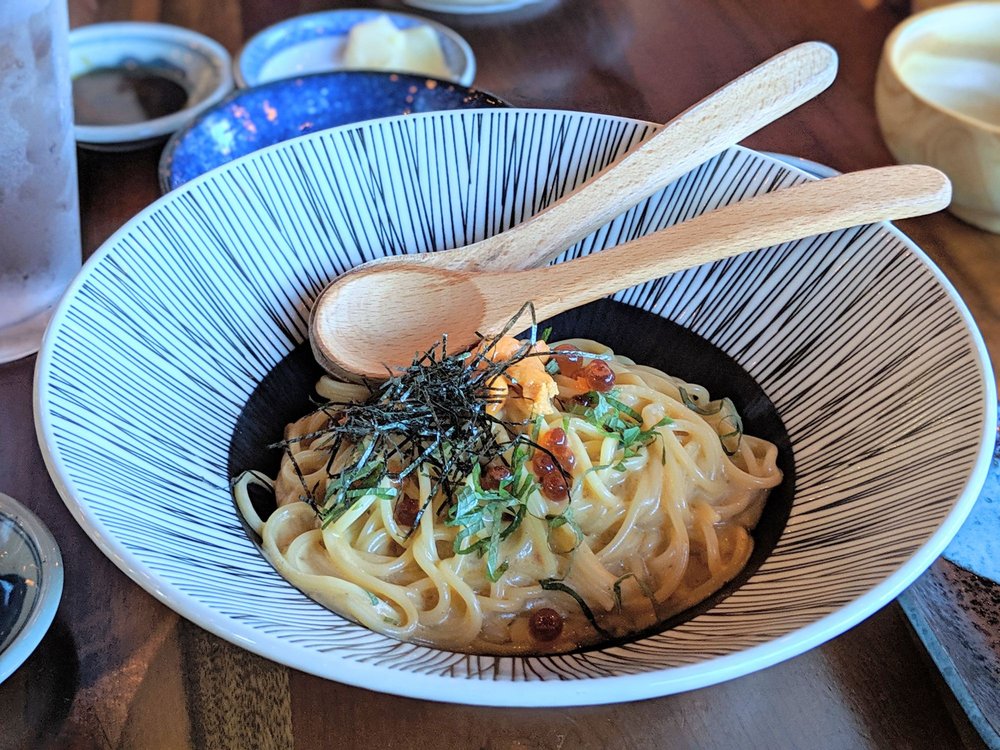 Fukumoto Sushi & Yakitori Izakaya 514 Medina St, Austin