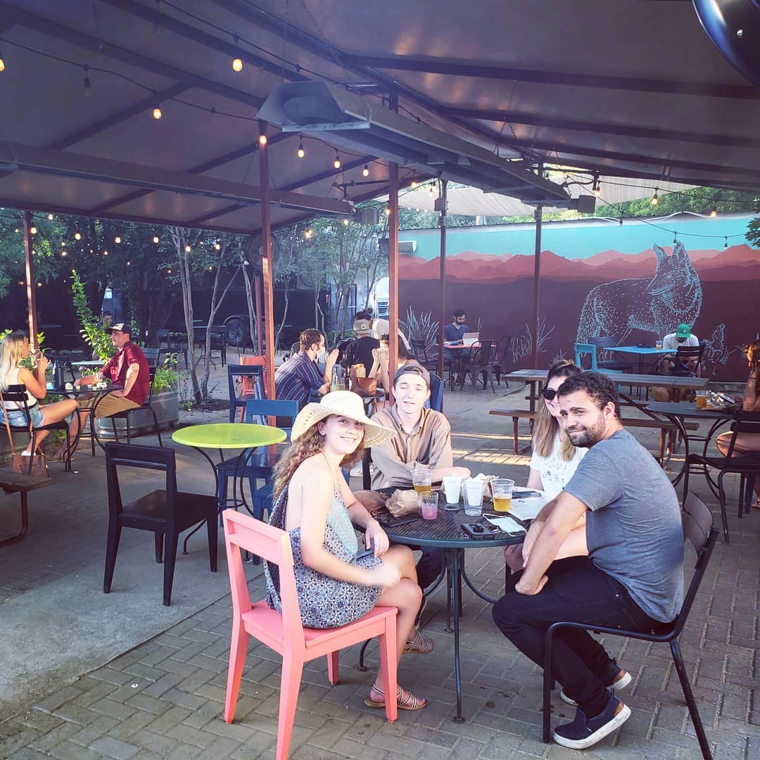DEE DEE - Northern Thai Street Food 4204 Menchaca Rd, Austin