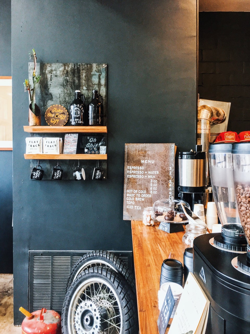 Photo credit: foursquare