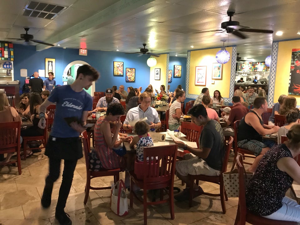 Photo credit: foursquare