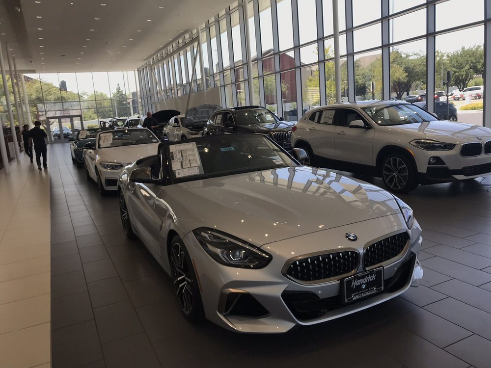 BMW OF SOUTH AUSTIN - Austin TX - Hours, Directions, Reviews - Loc8NearMe