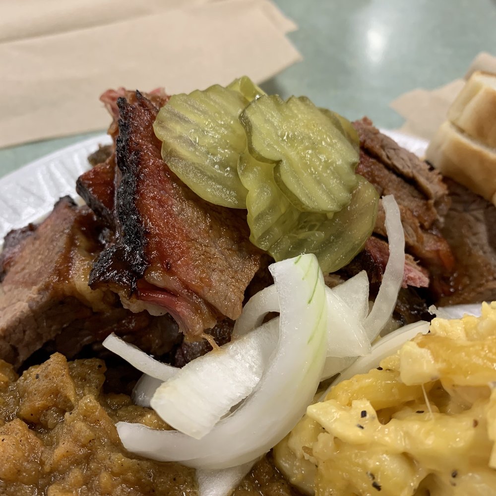 Fowler’s Smokin Soul Food 5811 Manor Rd, Austin