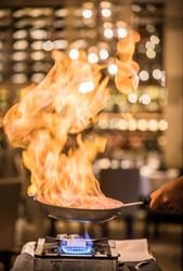 Perry's Steakhouse & Grille 11801 Domain Blvd, Austin