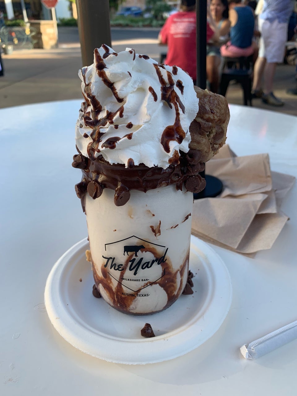 Photo credit: foursquare