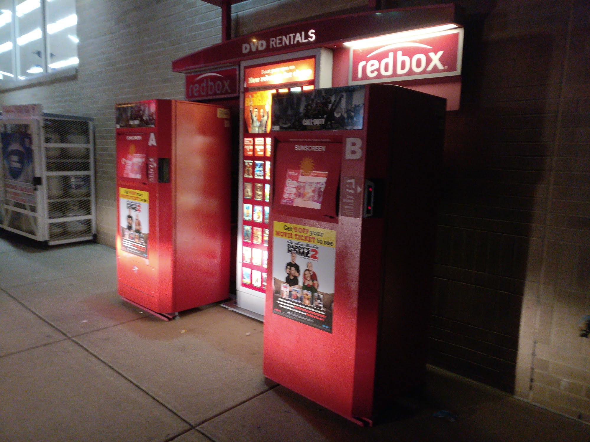 Redbox