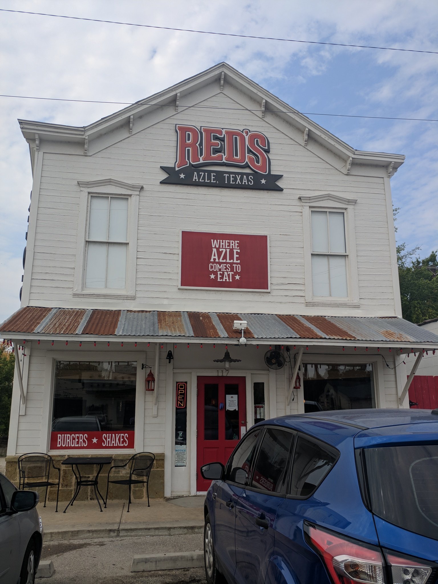 Photo credit: tripadvisor