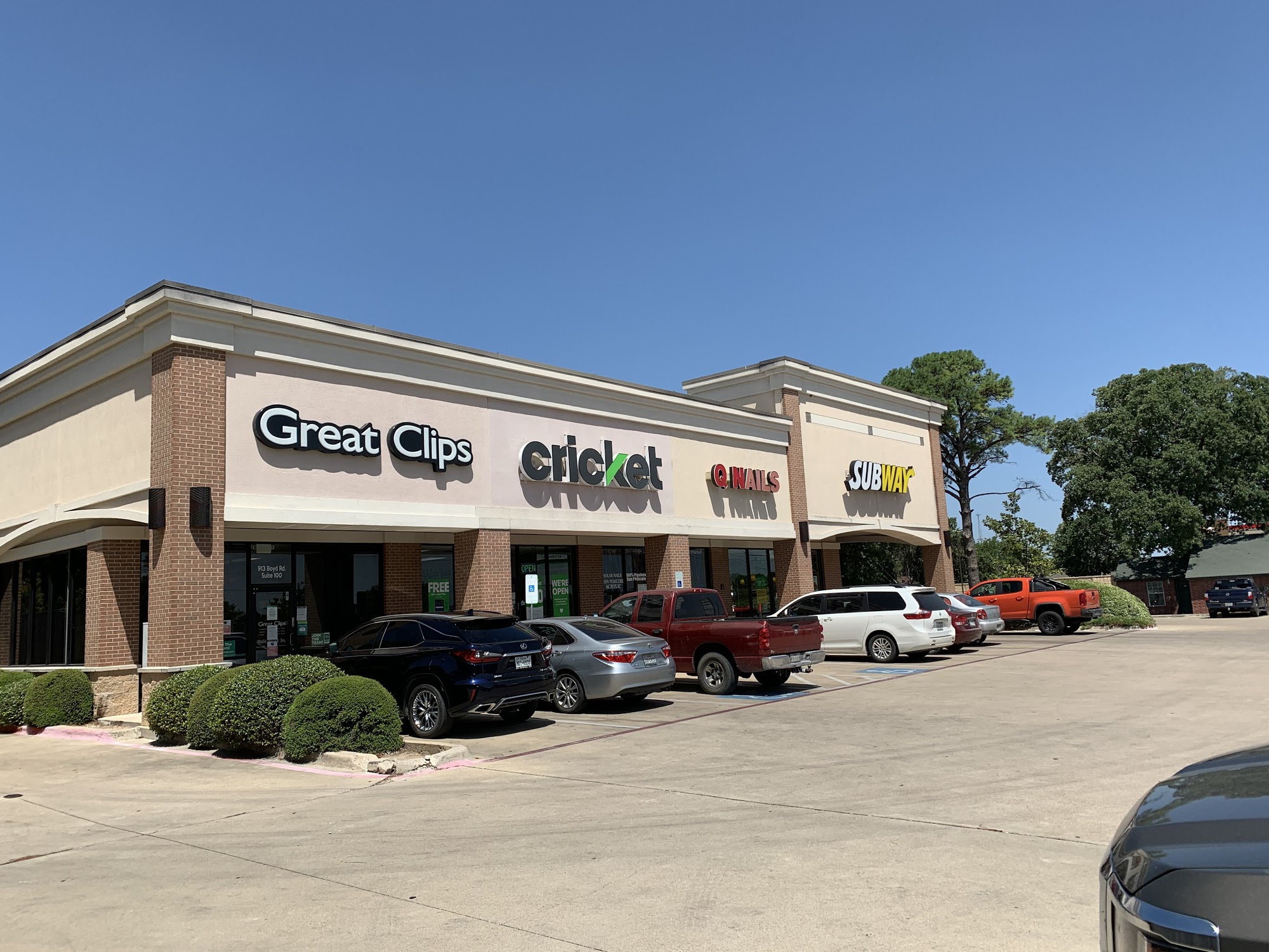 Cricket Wireless Authorized Retailer