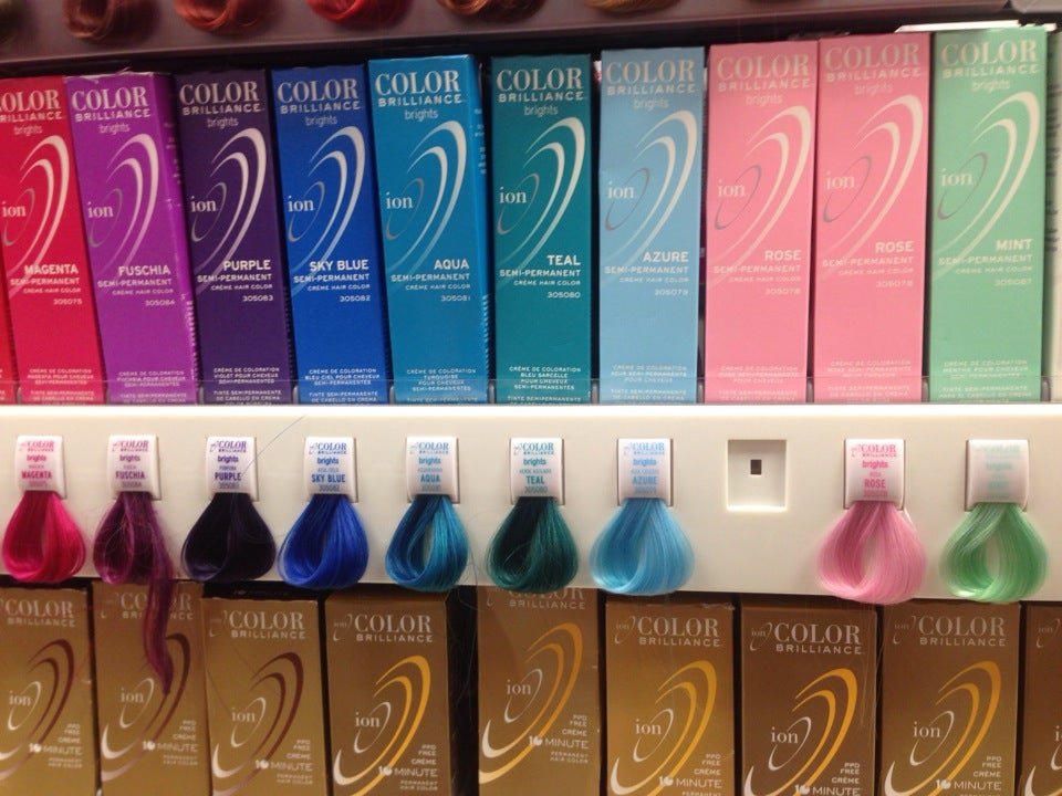 Sally Beauty 12250 Lake June Rd #100, Balch Springs