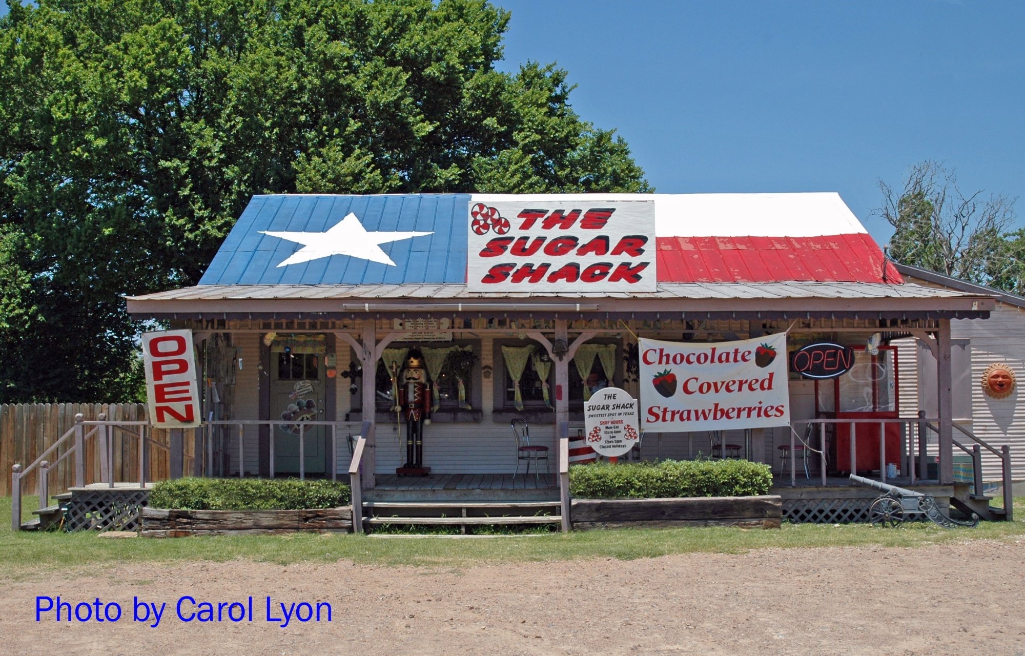 Photo credit: tripadvisor