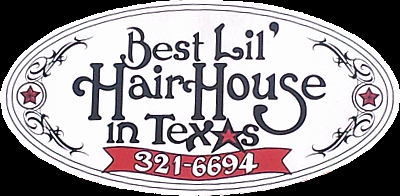 Best Lil' Hair House In Texas