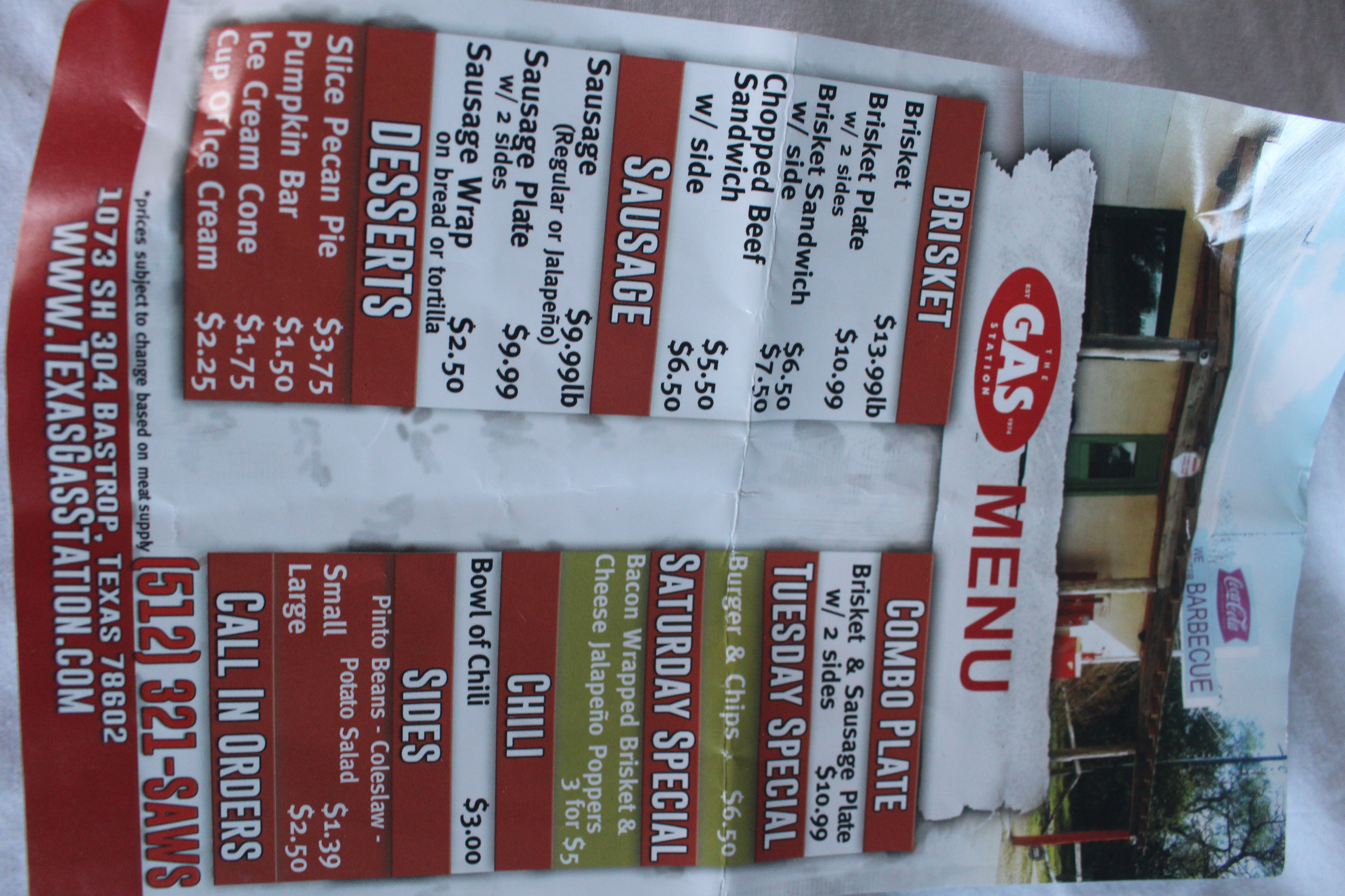 Photo credit: Tripadvisor