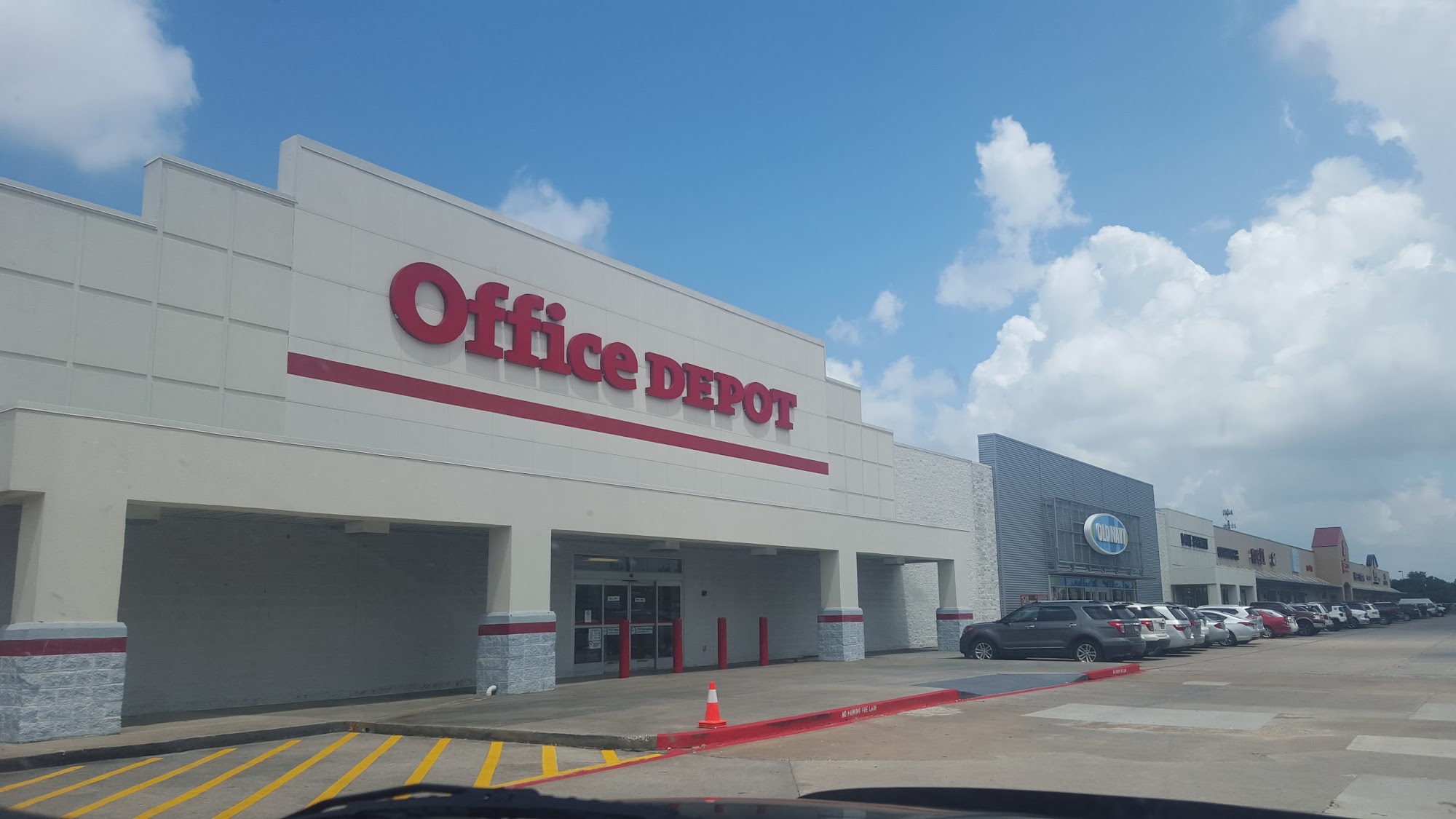 Office Depot