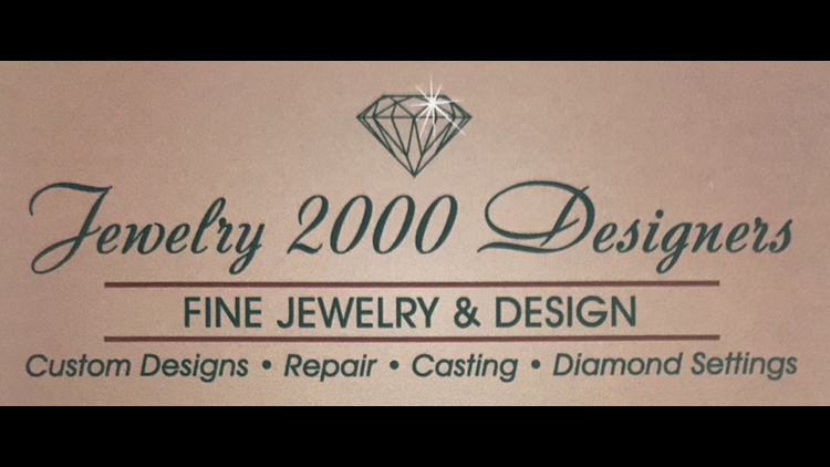 Jewelry 2000 Designers