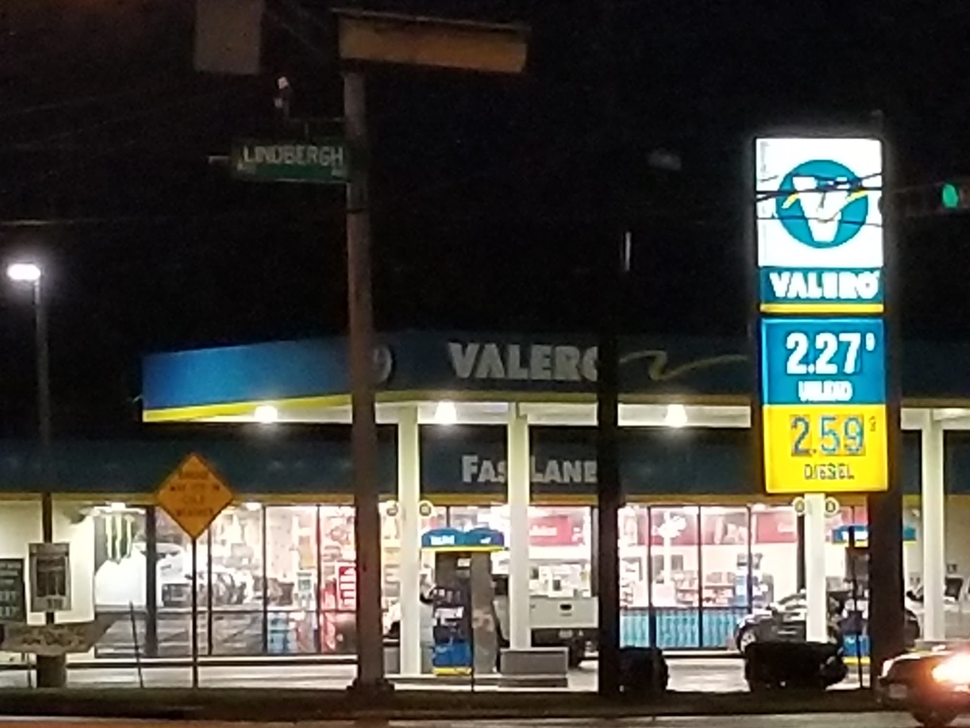 Valero