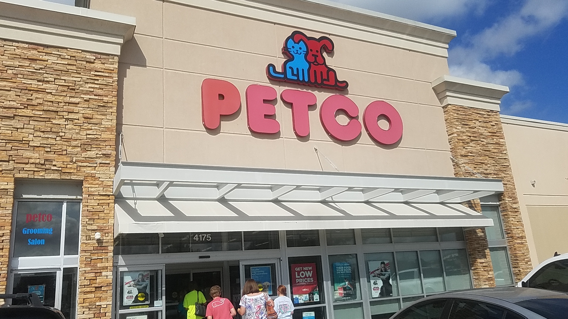 Petco