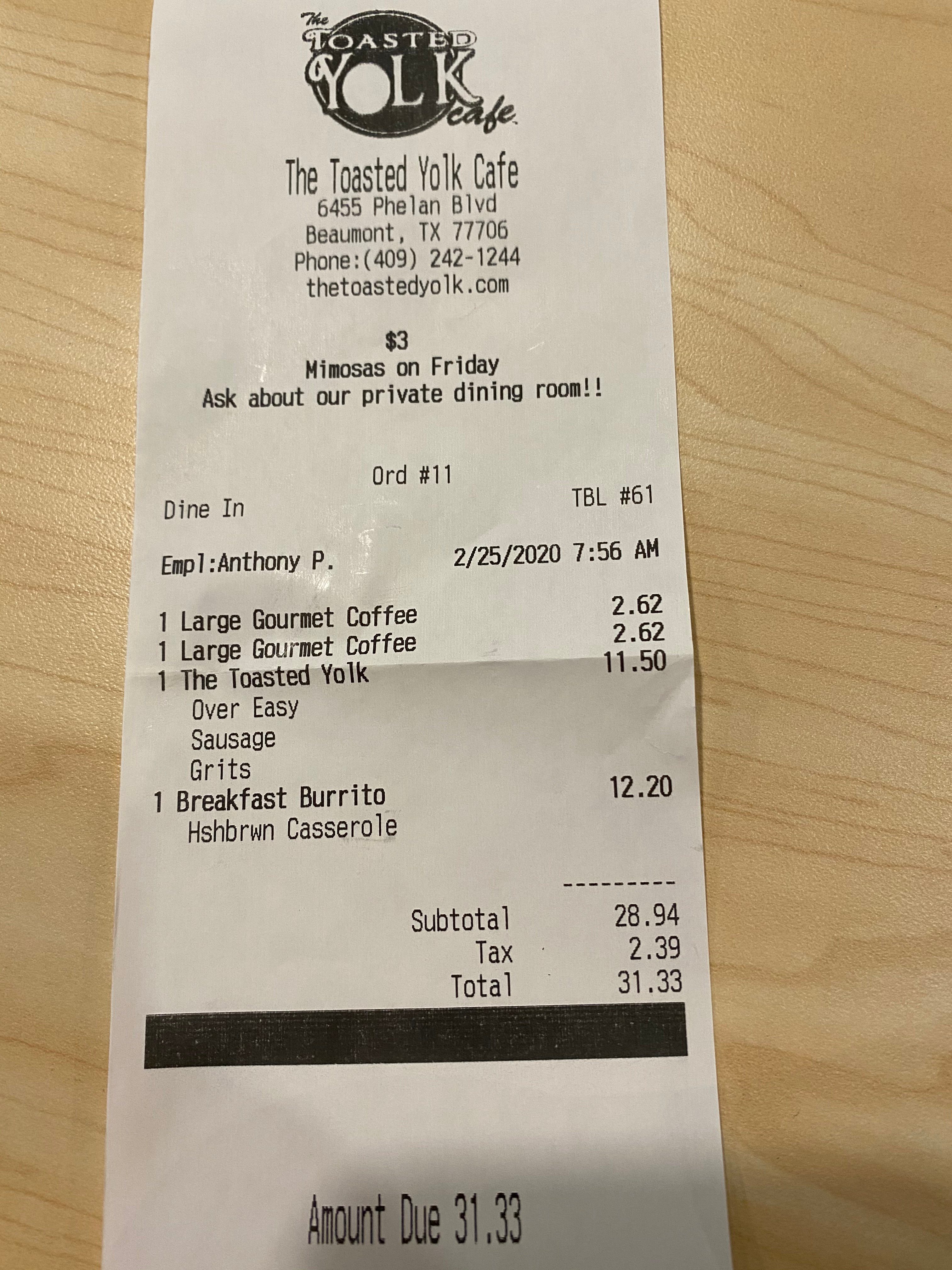 Photo credit: tripadvisor
