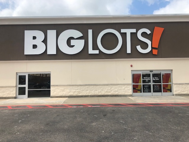 Big Lots