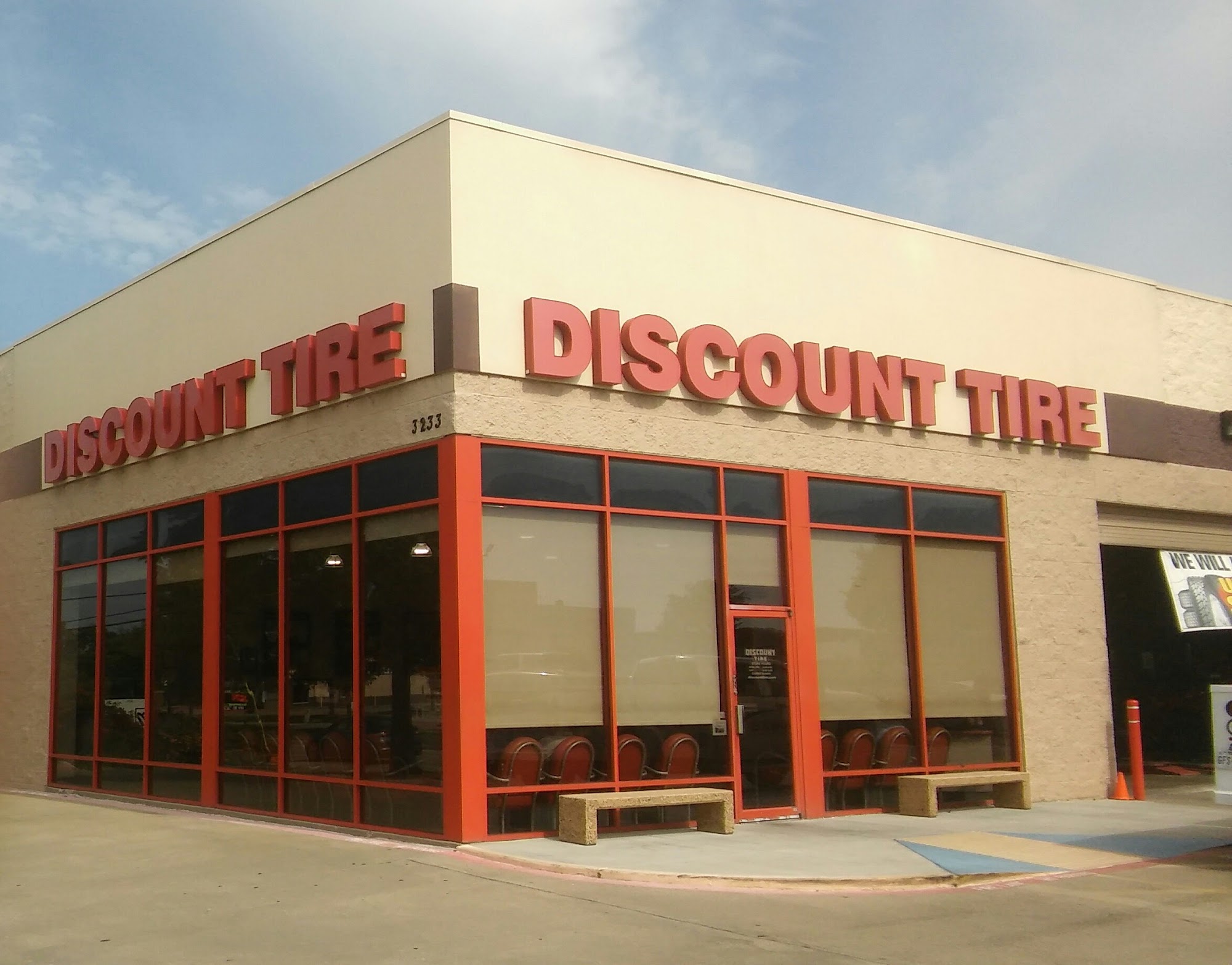 Discount Tire