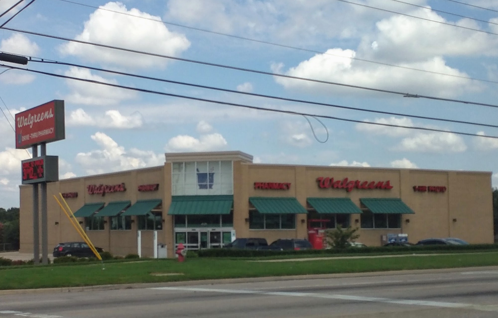 Walgreens