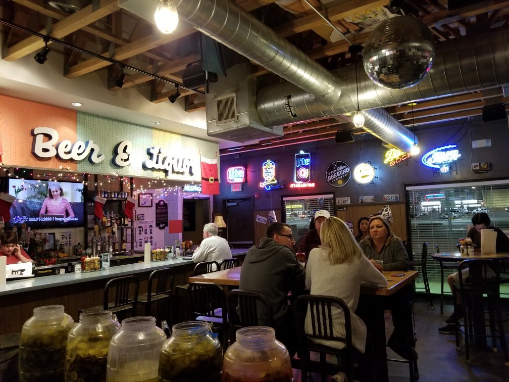 Photo credit: tripadvisor