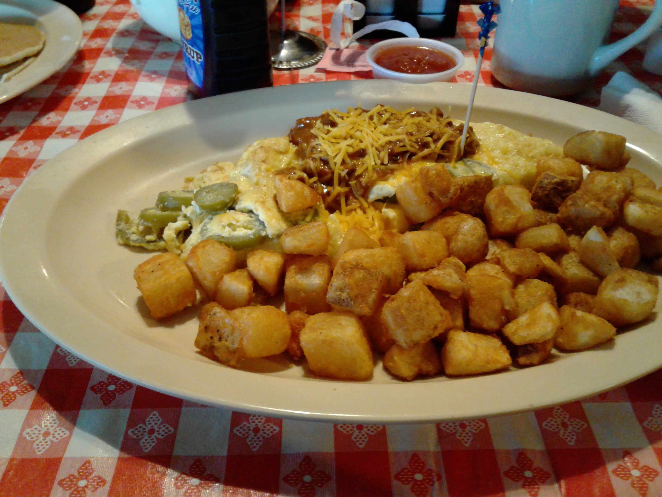 Photo credit: tripadvisor