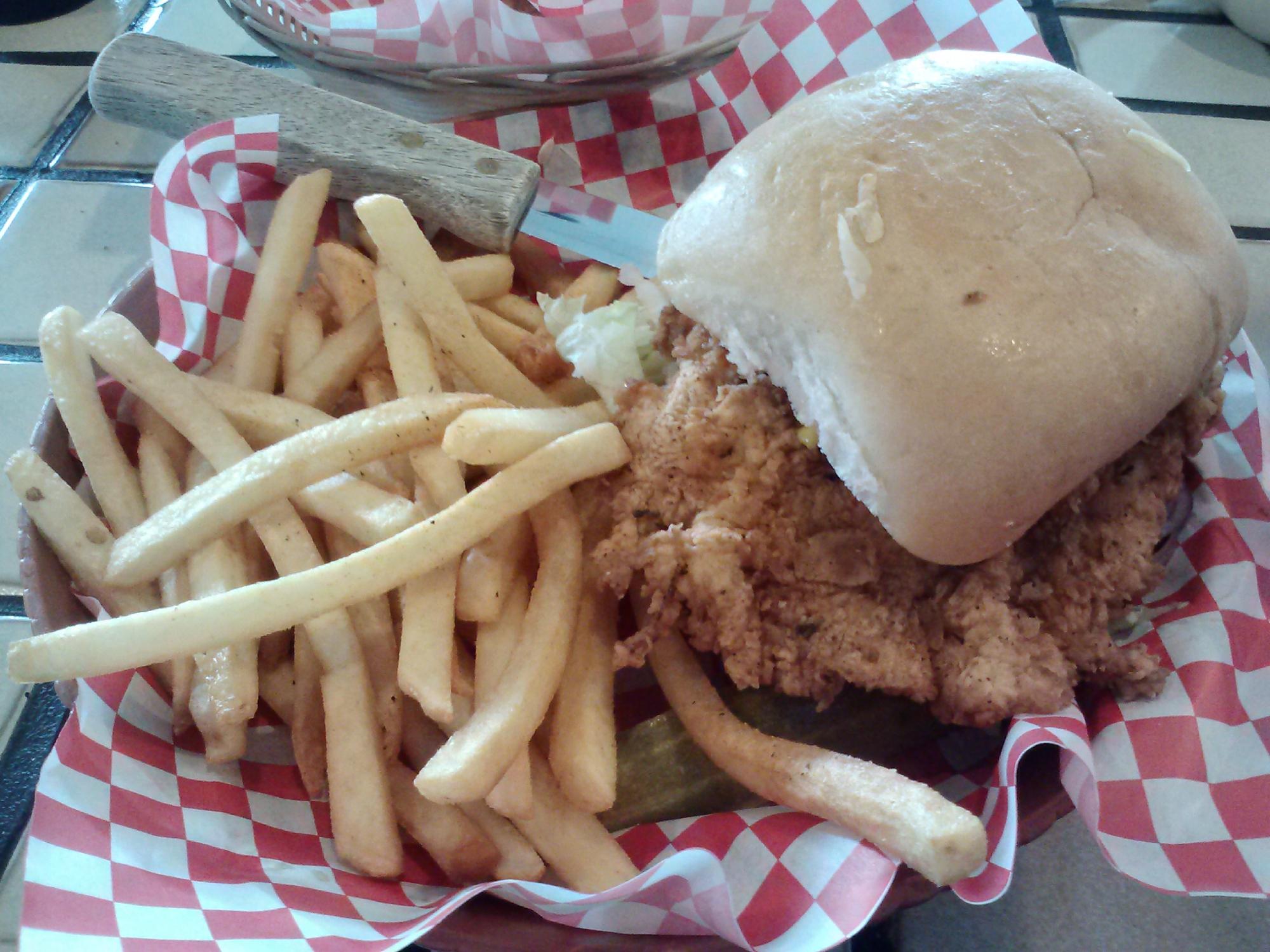 Photo credit: tripadvisor