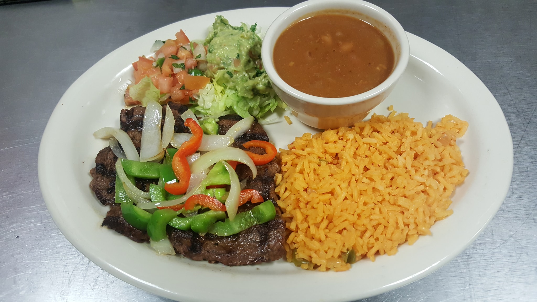 Bedford, TX Restaurants Open for Takeout, Curbside Service and/or