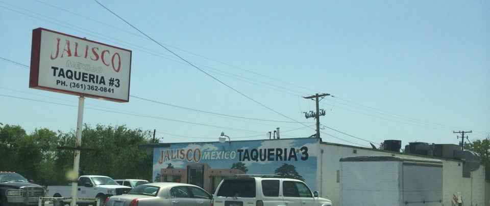 Jalisco Mexico Taqueria