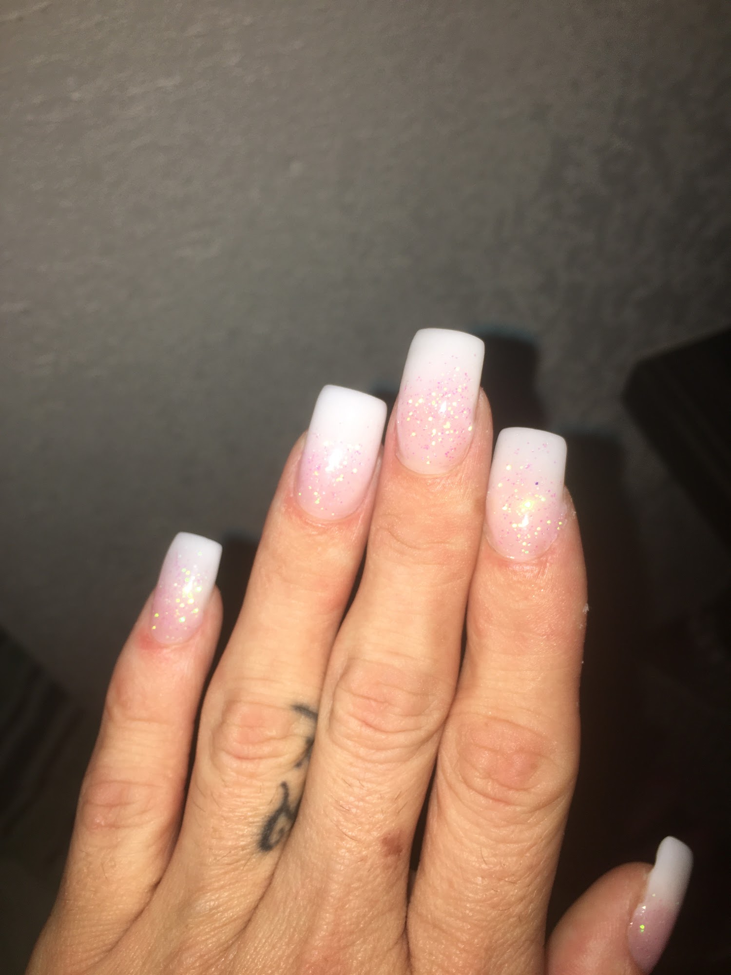 Sky Nails