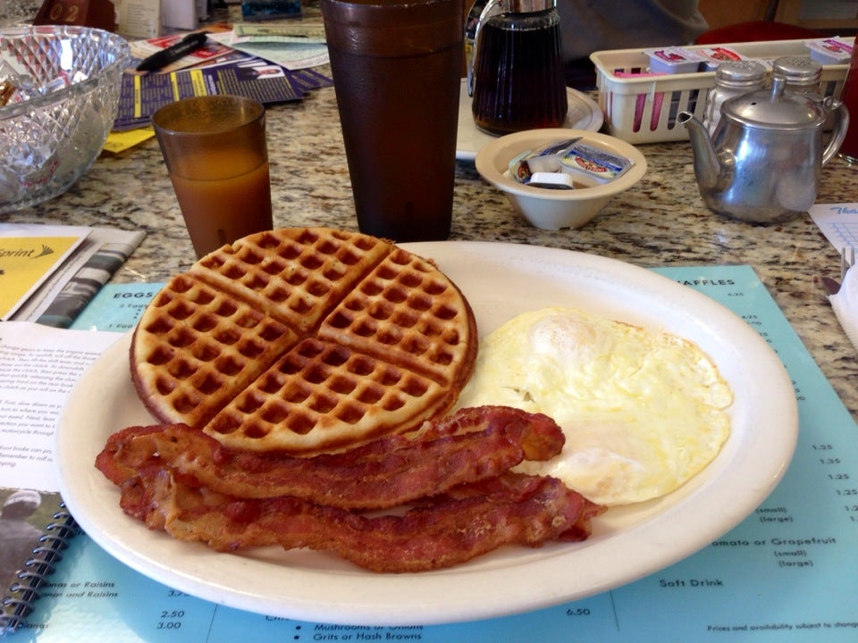 Photo credit: foursquare