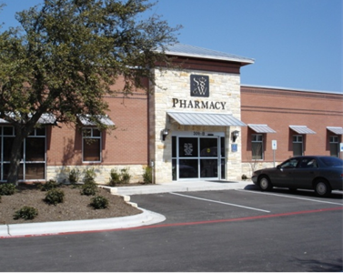 Baylor Scott & White Pharmacy #229