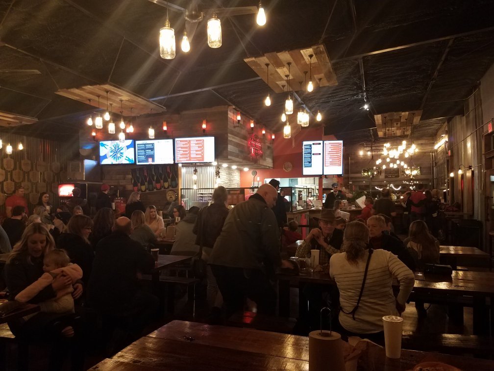 Photo credit: tripadvisor