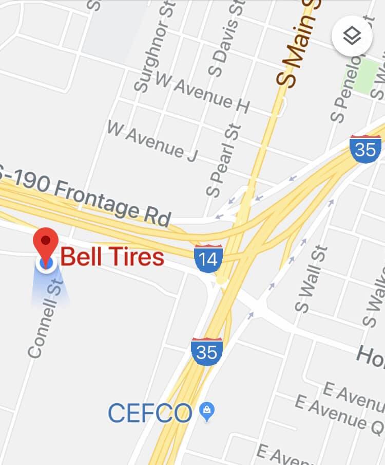 Bell Tires