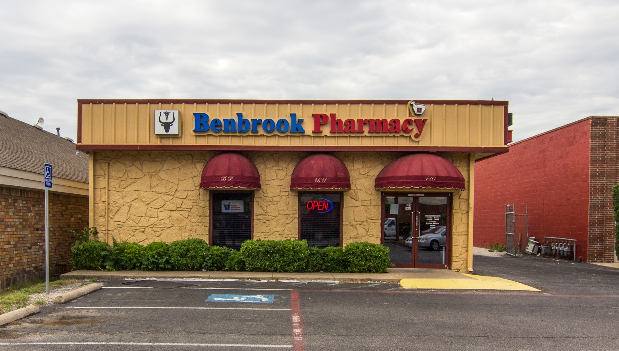 Benbrook Pharmacy