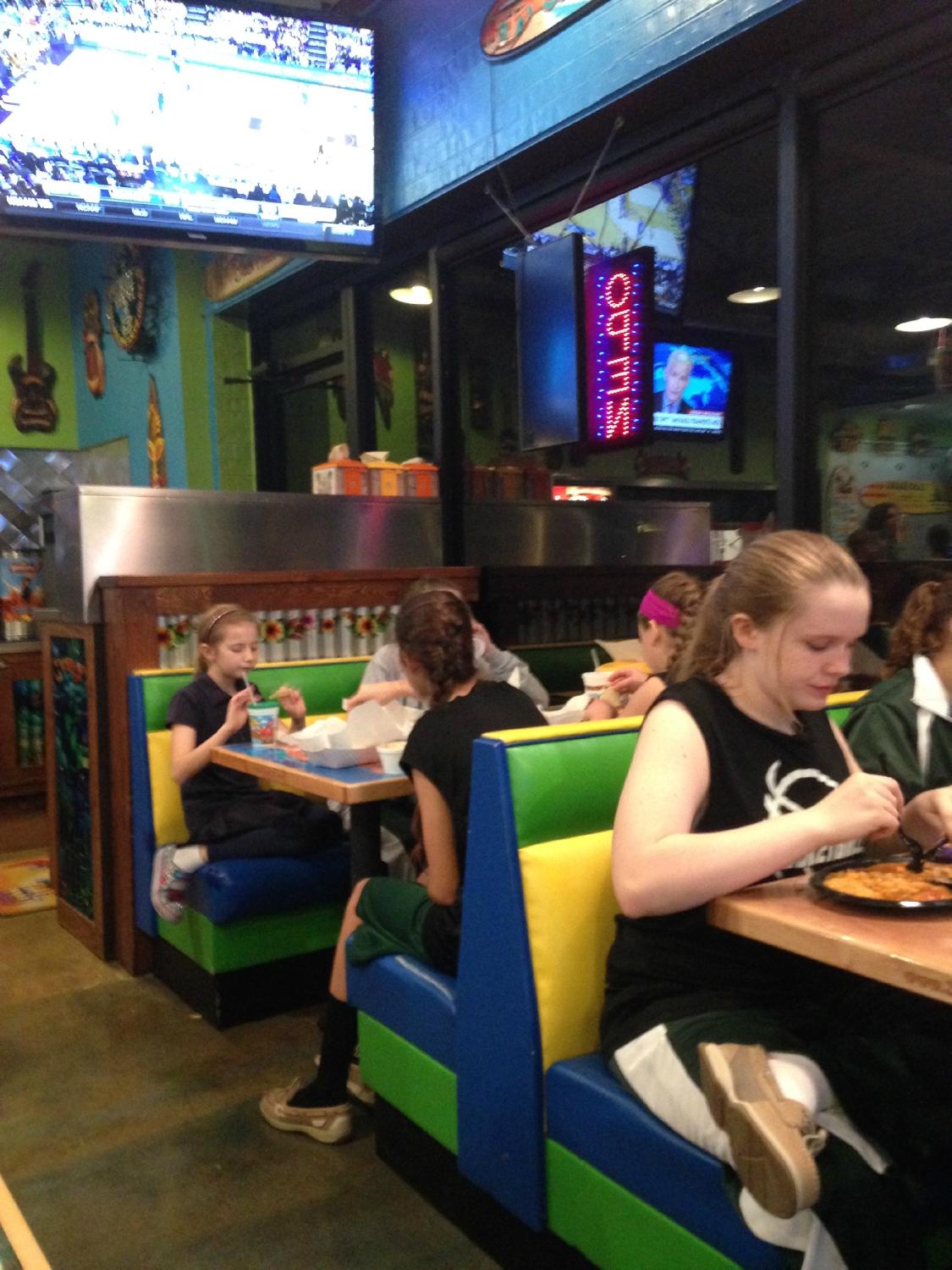 Photo credit: tripadvisor