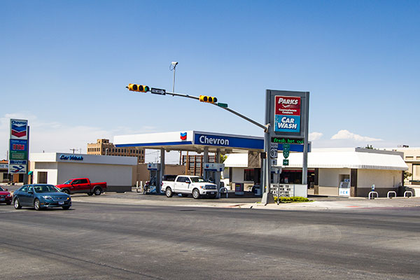 Kent Kwik Convenience Stores