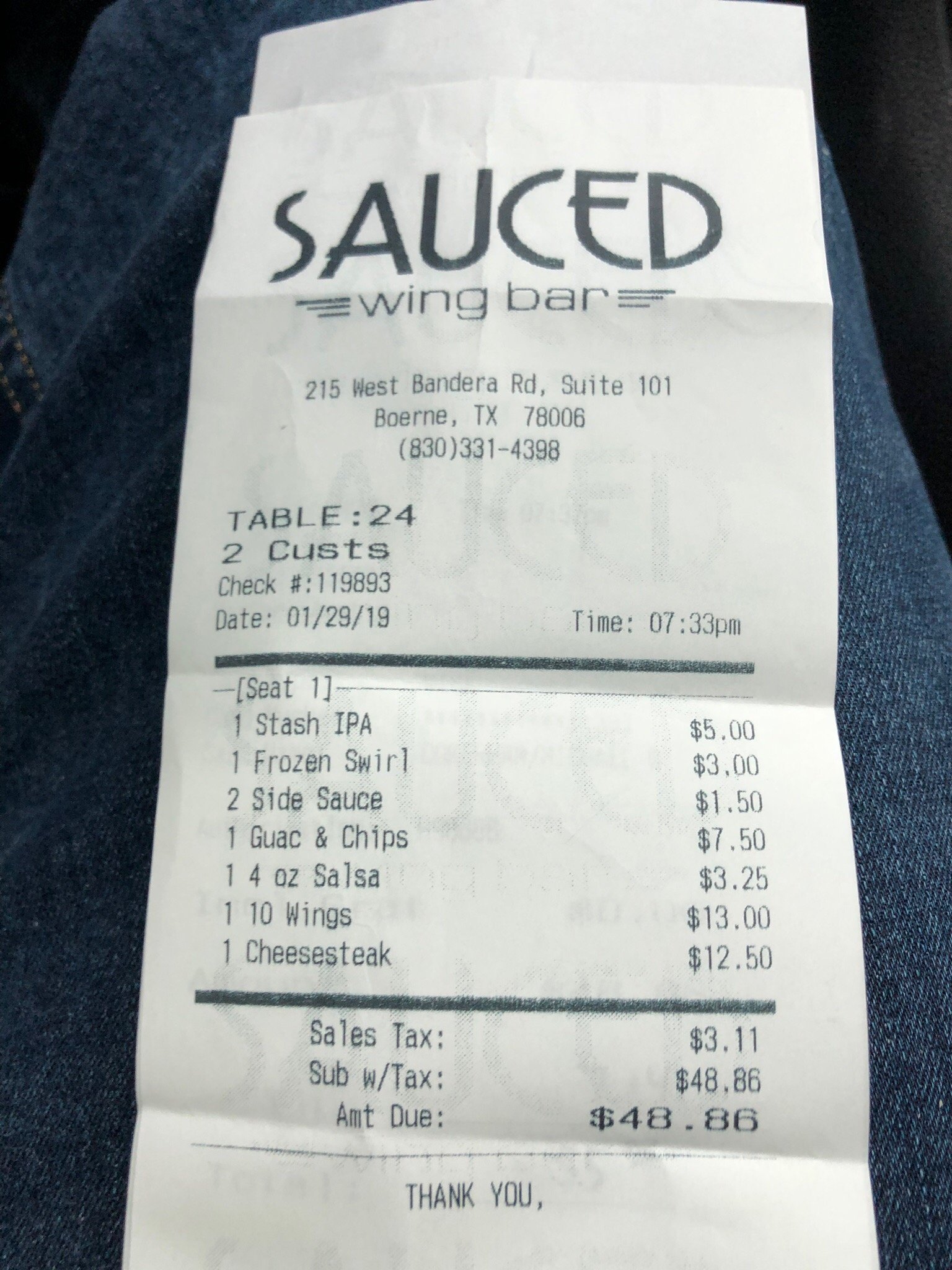 Photo credit: Tripadvisor