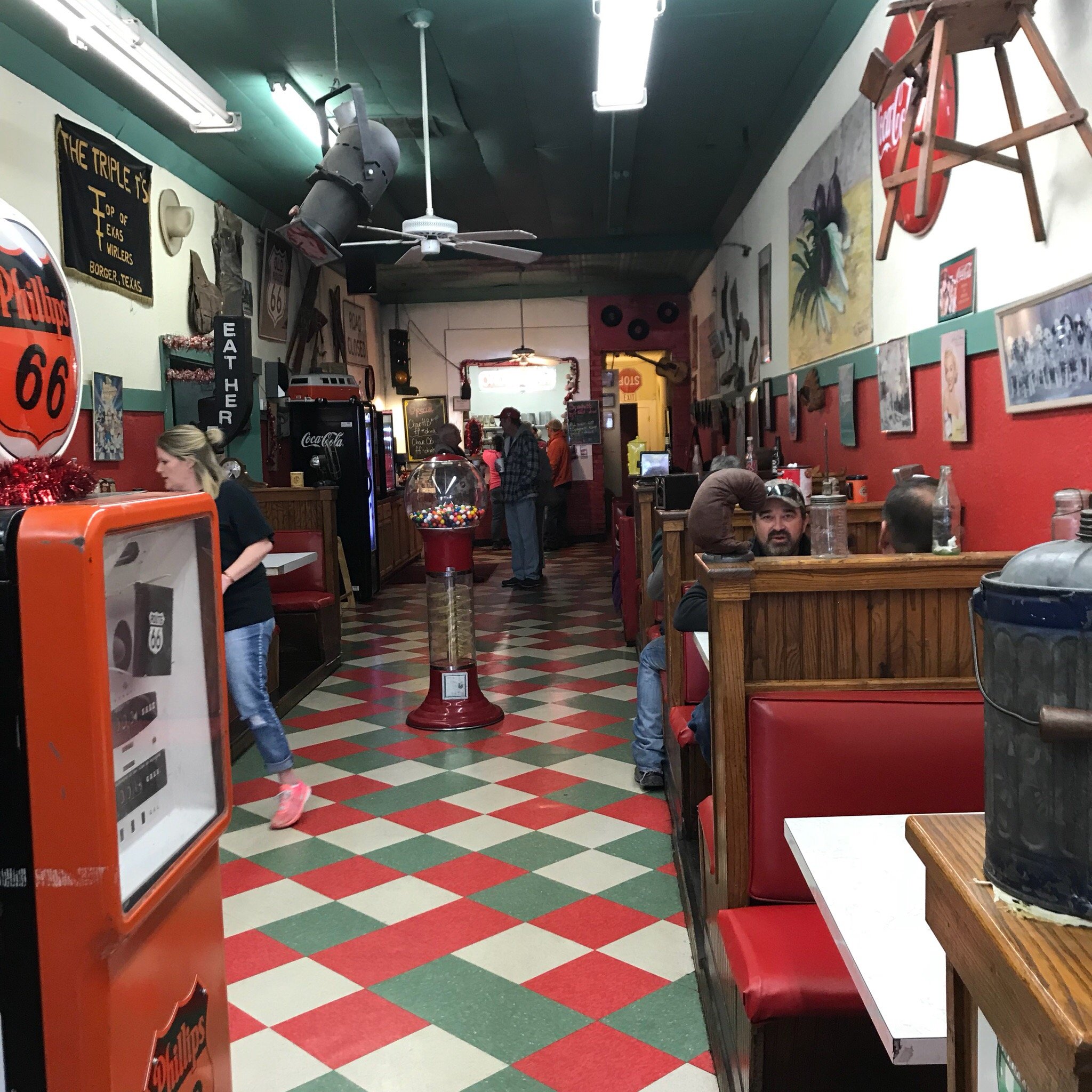 Photo credit: tripadvisor