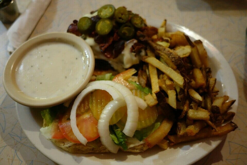 Photo credit: foursquare