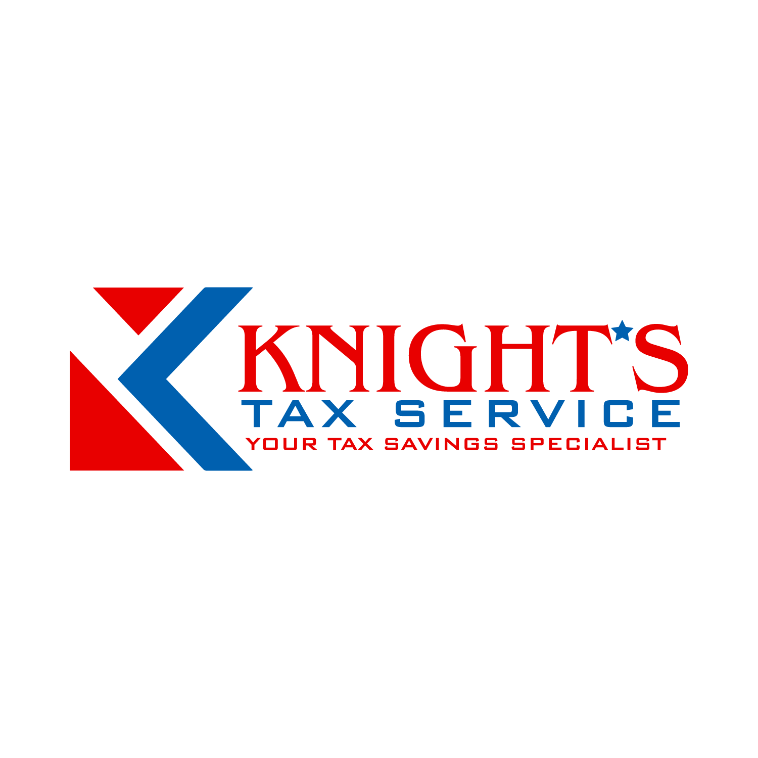 Knight's Tax Service 110 W Alabama St, Brazoria Texas 77422