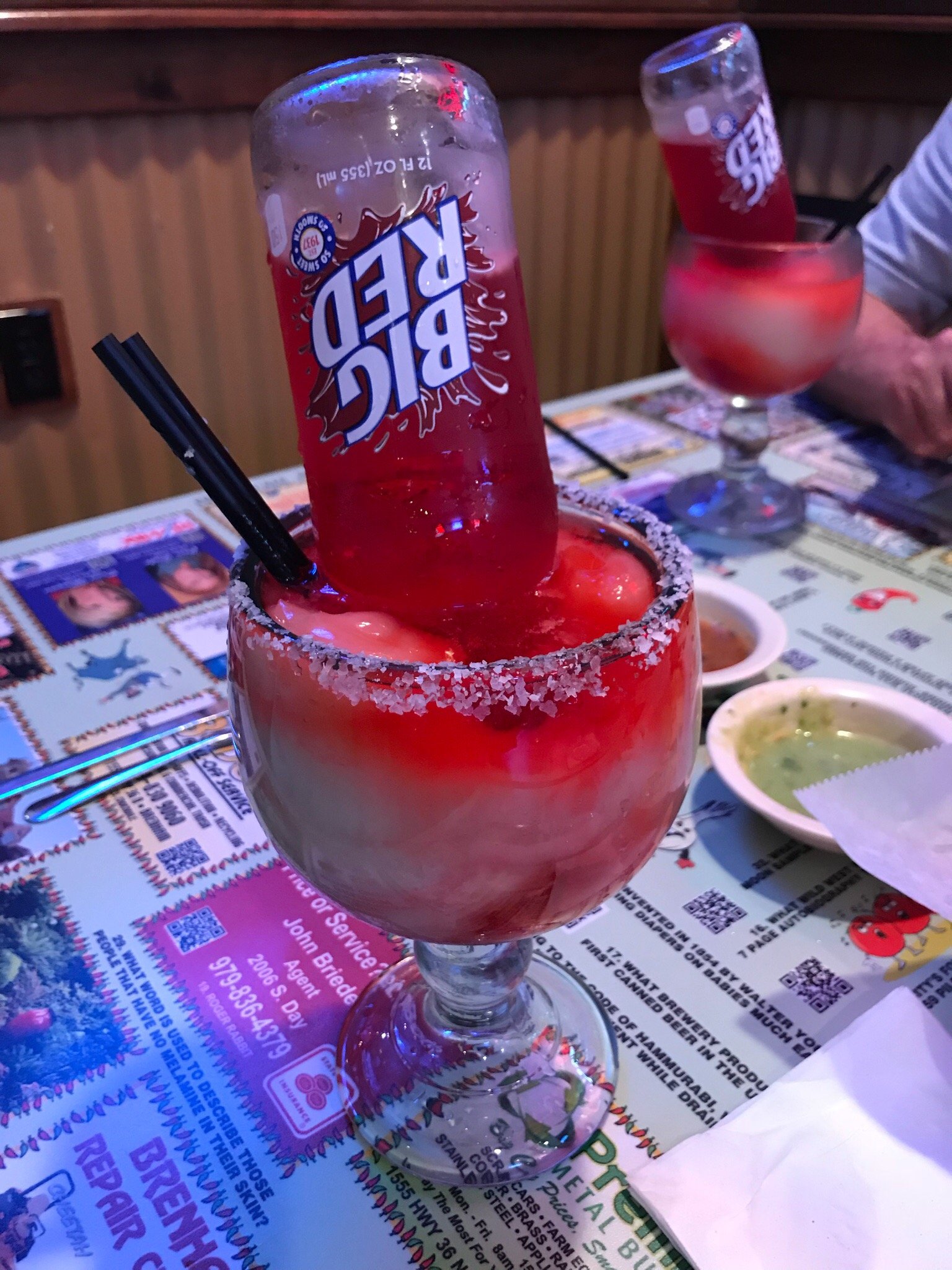 Photo credit: tripadvisor