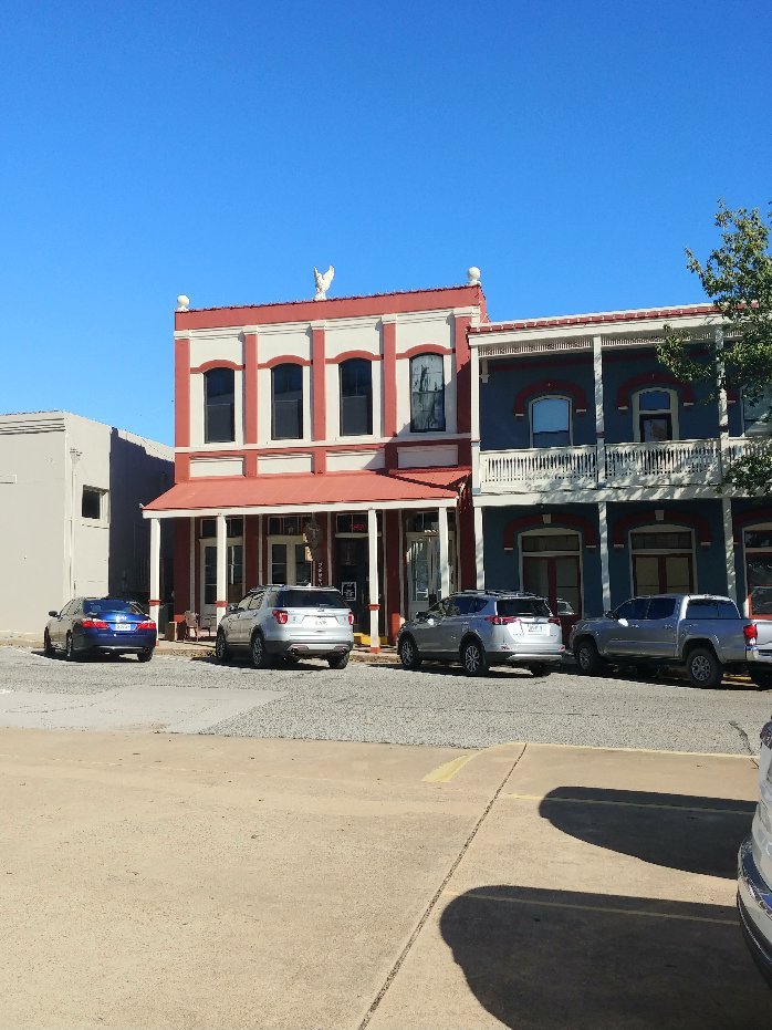 Photo credit: tripadvisor