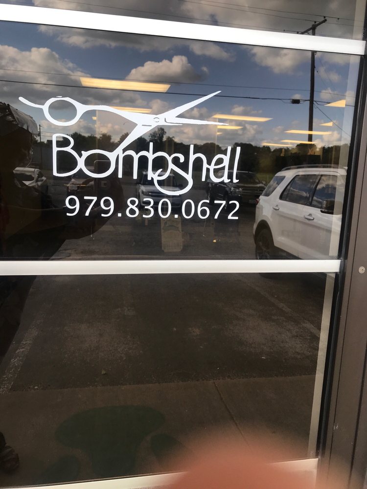 Bombshell Continental Hairlines