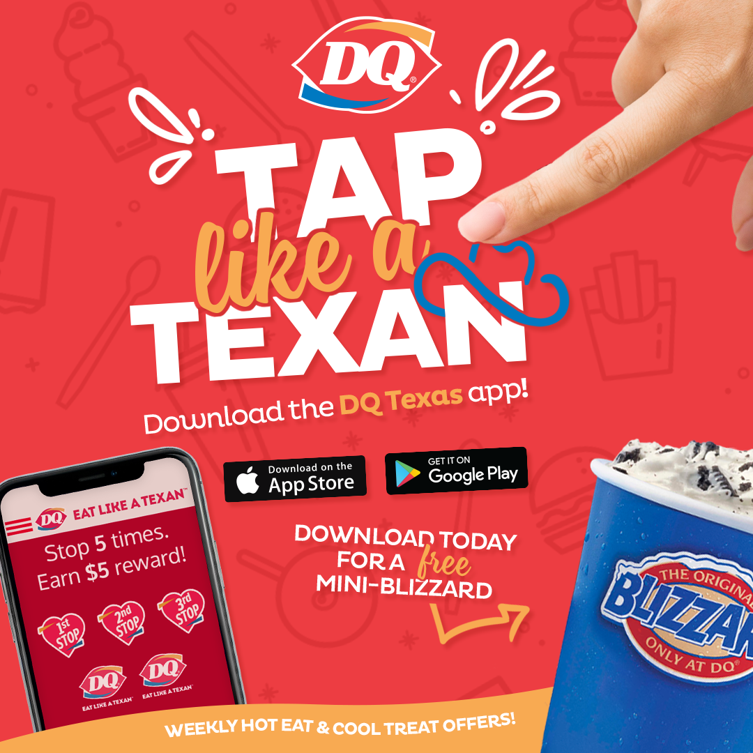 Dairy Queen 844 Boca Chica Blvd, Brownsville