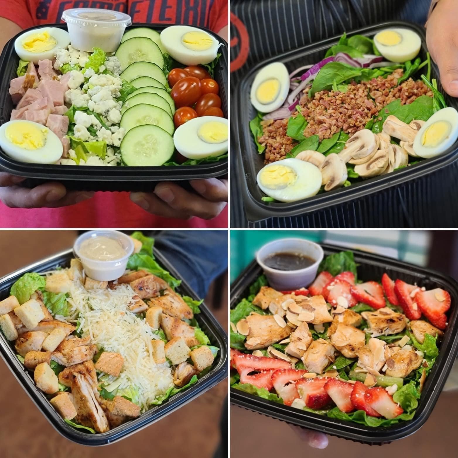 Golden Corral Buffet & Grill 4555 North Dr, Brownsville