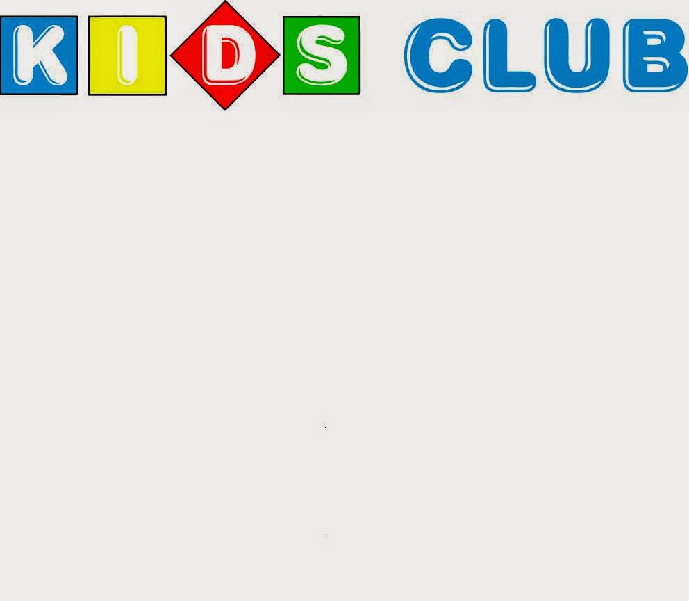 Kids Club