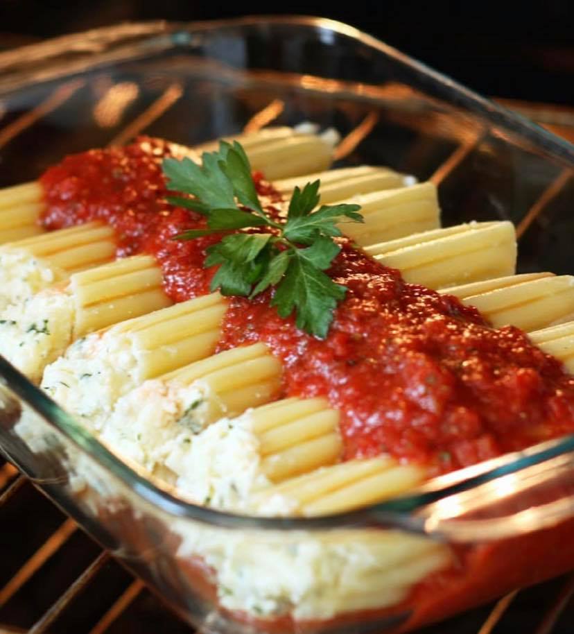 La Scala Restaurant 1552 Palm Blvd, Brownsville