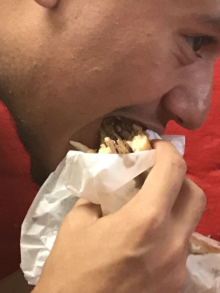 Rutledge Hamburgers 1126 E Washington St, Brownsville