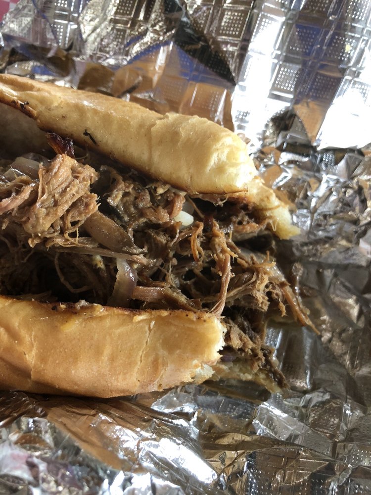 Spanky's Burgers 1355 Palm Blvd, Brownsville