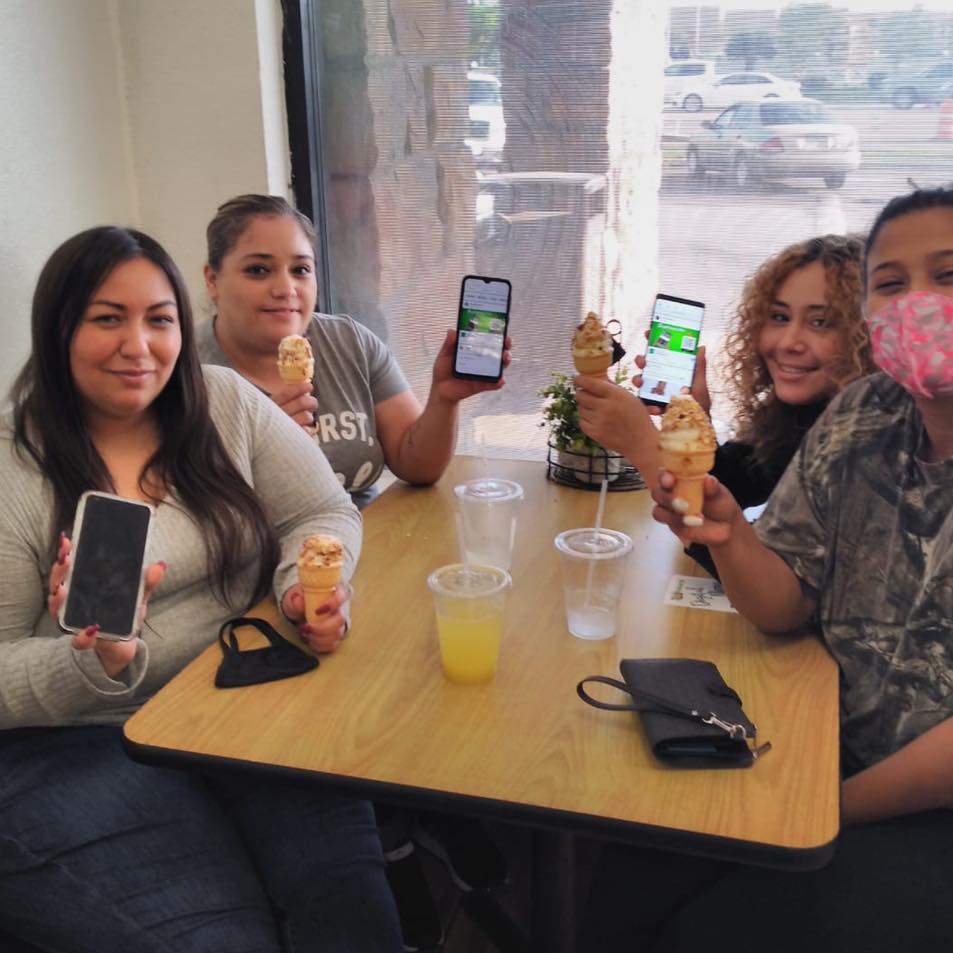100% Natural 2921 Boca Chica Blvd, Brownsville